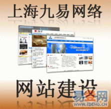 上海九易網絡科技 網絡技術開發的精品之選