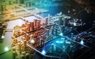 區(qū)塊鏈與物聯網的融合 重塑智能世界的信任基石